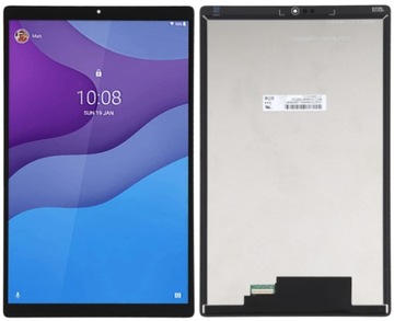 РК-дисплей сенсорний екран для LENOVO TAB M10 HD TB-X306