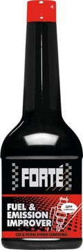 FORTE FUEL AND EMISSION IMPROVER 400ML