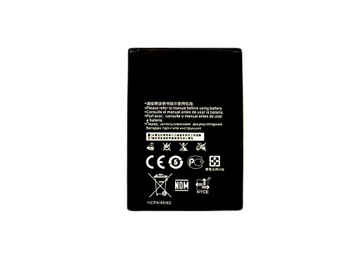 Батарея для модему Huawei hb434666rbc e5573 модем