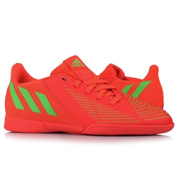 Кроссовки Adidas Predator Edge.4 IN Sala GZ5691