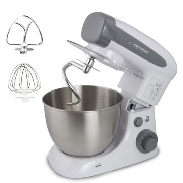 Планетарный робот Cooking Assistant 800W 4L