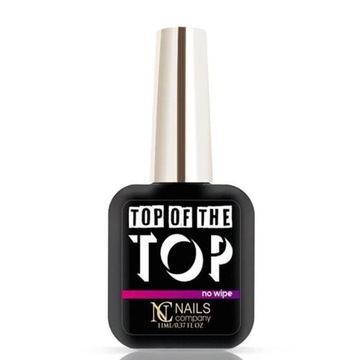 Nails Company Top Of The Top 6ml без дисперсии