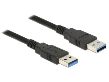 D соединительный кабель USB 3.0-USB 3M дл. кабель HQ