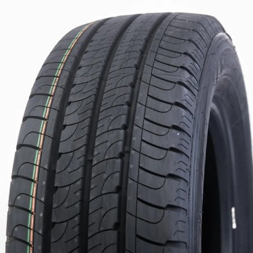 Goodyear EfficientGrip Cargo 195/75R16 107 / 105R