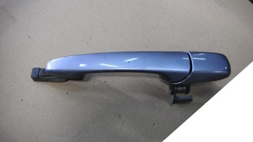 MAZDA 6 VI 02-05 KLAMKA PRAWA TYLNA