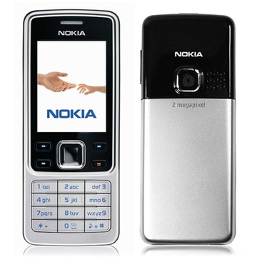 НОВИЙ NOKIA 6300 2 КОЛЬОРИ