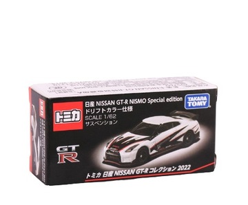 TAKARA TOMY TOMICA ПРЕМІУМ TP ФІГУРКА АВТОМОБІЛЯ