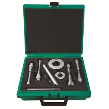 INSIZE Микрометрический диаметр 3pkt. 50-100mm 3227-1004