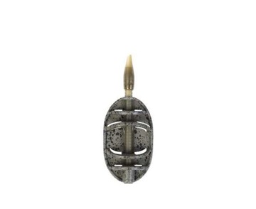 Корзина Preston ICS In-Line Dura Flat Method Large 20g