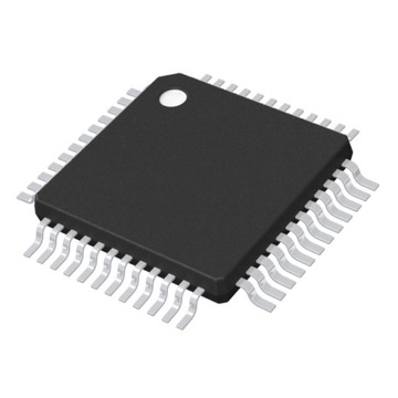 Микроконтроллер stm32f030c8t6 весь пакет