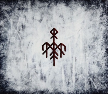 WARDRUNA: GAP VAR GINNUNGA (CD)