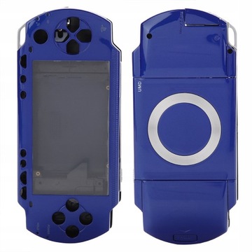 Полная замена корпуса для PSP1000