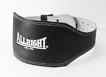 Пояс для бодибилдинга Allright XXL