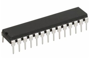 Мікроконтролер мікропроцесор AVR 8bit ATmega8A-PU