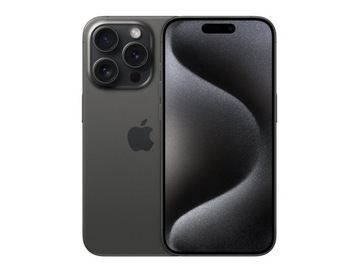 Смартфон APPLE iPhone 15 Pro 128GB Титан MTUV3PX / A