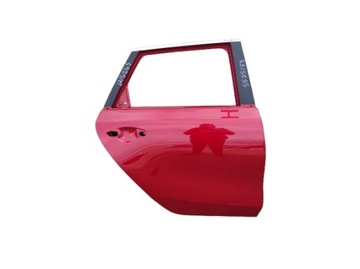 KIA CEED 3 III 18- KOMBI DRZWI PRAWE TYŁ