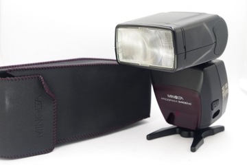 Лампа MINOLTA програма 5400xi майже як нова