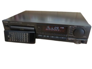 SL-Pg500a Technics Compact Disc Player проигрыватель дисков C3