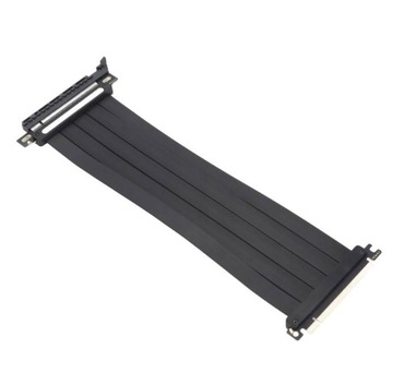 Удлинитель RISER PCI-E PCIe 16X 3,0 64 см
