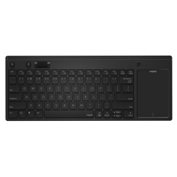 Бездротова клавіатура Rapoo K2800 Black UI