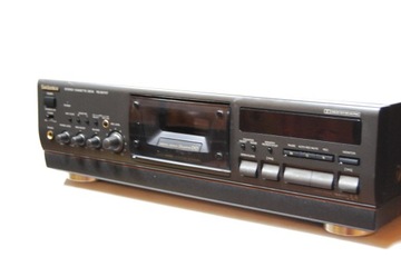TECHNICS RS-BX747 КАССЕТНЫЙ МАГНИТОФОН