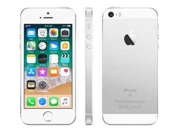 Смартфон Apple iPhone SE 2 ГБ / 32 ГБ