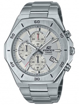 Мужские часы Casio EDIFICE EFB-680d-7AVUEF