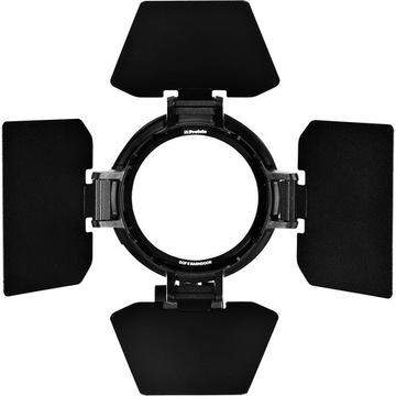 Врата Profoto врата OCF II Barndoor