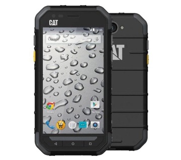 CAT S30 1 / 8GB IP68 черный-