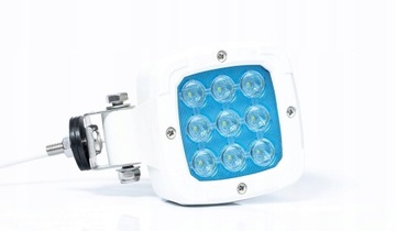 Світлодіодна галогенна робоча лампа 12-24V 15w 1300lm White