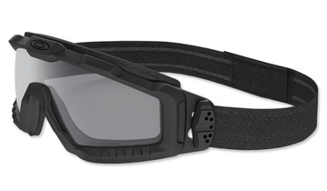Защитные очки Oakley Si Ballistic Alpha Halo