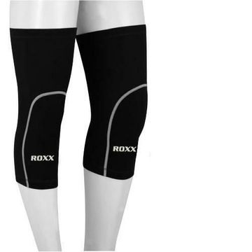 ROXX Knee Warmer велосипедные ножки M