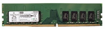 Оперативна пам'ять DDR4 1x16gb ValueTech 2666MHz