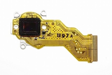 Матрица Panasonic FS30