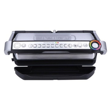 Електричний гриль Tefal Gc722d34 OptiGrill + XL