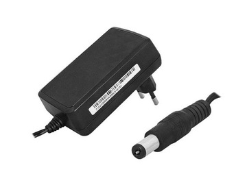 Блок питания 12V 24W 2A 2000MA для камер, LED