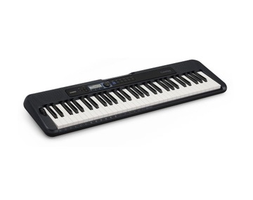 CASIO CT - S300 клавіатура для навчання на старті KPL