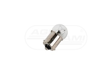 Лампочка BOSMA BA15S-18x35 5268 48V 10W, 48V 10W