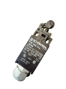 SCHMERSAL T1R236-11Z-2088 КОНЦЕВОЙ ВЫКЛЮЧАТЕЛЬ ДАТЧИК