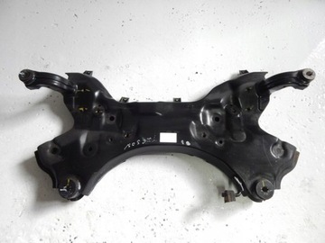 ПОГРУЗЧИК ПЕРЕДНЕЙ ПОДВЕСКИ HYUNDAI TUCSON 15-20 4WD