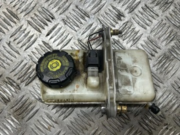 БАЧОК ГАЛЬМІВНОЇ РІДИНИ RENAULT GRAND SCENIC III 460910004R