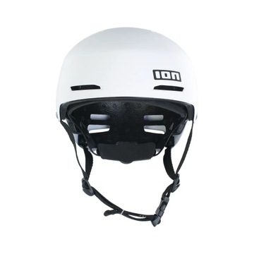 Шлем Ion Slash Core Helmet - White-S-M
