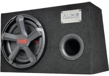 Carbon 10br оригинальный сабвуфер 25 см MDF