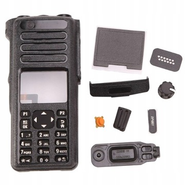 Чехол для Motorola DP4801 P8668I