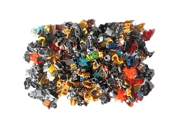 Lego Grand Mix-Наплічники обладунки жилет 25 штук
