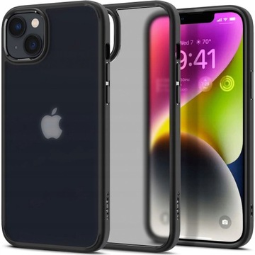 Чехол для iPhone 14, Spigen, бронированный, case, корпус