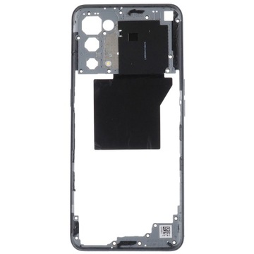 РАМКА КОРПУС ДЛЯ REALME GT MASTER EDITION ОРИГИНАЛЬНАЯ РАЗБОРКА RMX3363