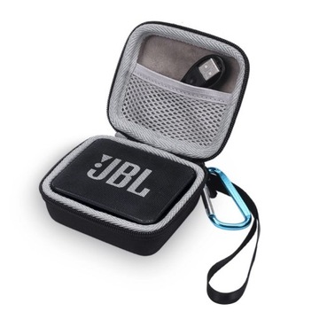 ЧЕХОЛ ДЛЯ JBL GO / GO 2 BLACK