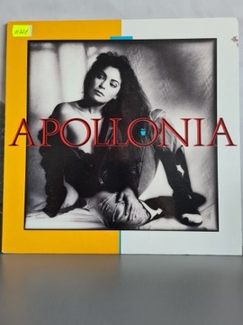 Аполлония / Apollonia 1988