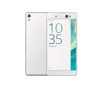 УНИКУМ! Sony Xperia XA ультра белый F3211 3/16GB